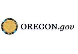 Logo Oregon.gov