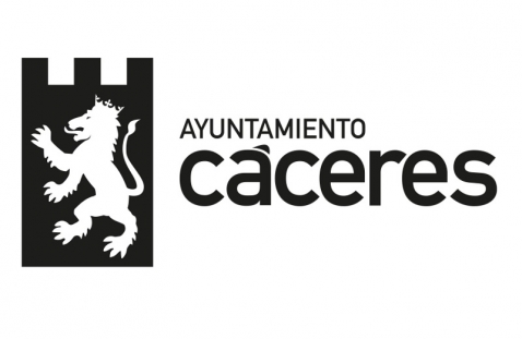Logo "Ayuntamiento de Cáceres"