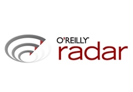 Logo O'Reilly Radar Logo O'Reilly Radar