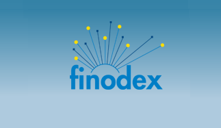 Logo proyecto "FINODEX" Logo proyecto "FINODEX"
