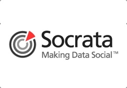 Logo Socrata Logo Socrata