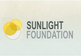 Logo Sunlight Foundation