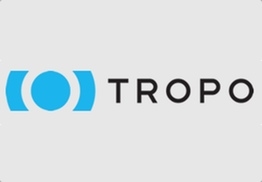 Logo Tropo Logo Tropo