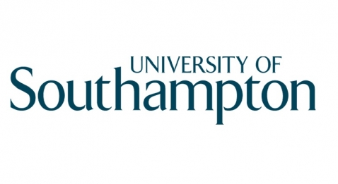 Logo "Universidad de Southapton" Logo "Universidad de Southapton"