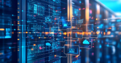 Logo de Data Mesh y Data Fabric: Nuevas Perspectivas en Arquitecturas de Datos Empresariales