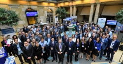 Finalistas EU Datathon 2019