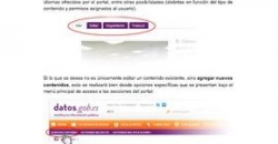 Guía del Catálogo de Información Pública de datos.gob.es