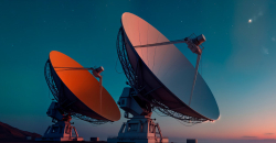 Dos antenas