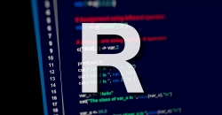 Logo de Cursos para aprender más sobre R