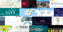 Logo de Novedades del ecosistema de datos en España: segundo semestre de 2024