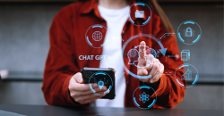 Logo de La importancia de la equidad de datos en los sistemas de inteligencia artificial