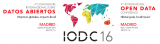 La ruta hacia Madrid del IODC