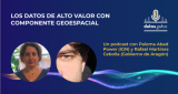 Carátula pódcast