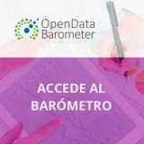 Open Data Barometer