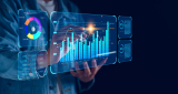 Imagen de visualización de datos