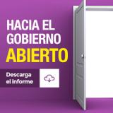 Hacia el gobierno abierto