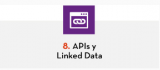 8. APIs y Linked Data