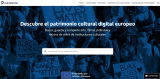 Home Europeana
