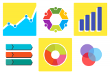 Visualización de datos: los mejores gráficos para representar comparaciones