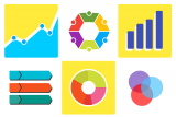 Visualización de datos: los mejores gráficos para representar comparaciones 