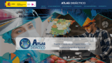 Atlas didáctico IGN