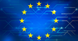 Bandera Unión Europea