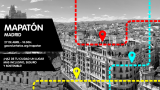 Mapatón Madrid