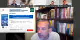  3er módulo del Máster en Tecnología e Innovación Digital en Ingeniería de la UNED sobre 