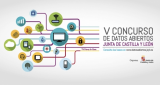 V Concurso de datos abiertos de la Junta de Castilla y León