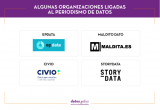 Reutilización de los datos abiertos en el periodismo