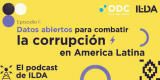 'Datos Abiertos para combatir la corrupción en América Latina'