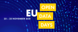 EU Open Data Days