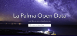 La Palma Open Data