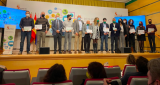 V edición del Concurso de Datos Abiertos de Castilla y León