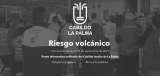 Web de vigilancia de riesgo volcánico del Cabildo