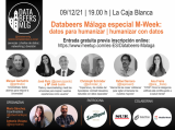 Databeers Málaga especial M-Week