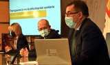 Castilla y León suma nuevos datos abiertos a su Observatorio de Salud
