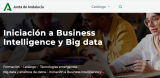 'Iniciación a Business Intelligence y Big Data'