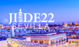 JIIDE 2022 Sevilla