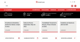 Captura portal estadístico de Navarra