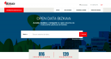Open Data Bizkaia