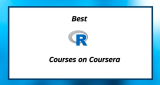 Mejores cursos de R en coursera