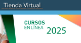 cursos en línea del Instituto Geográfico Nacional y el Centro Nacional de Información Geográfica