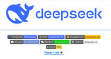 logo deepseek