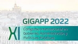 Imagen para ilustrar el Congreso Internacional en Gobierno Administración y Políticas Públicas