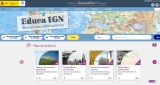 recursos educativos IGN