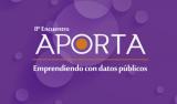 Encuentro Aporta boletín