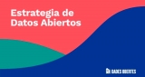 Estrategia de Datos Abiertos de la Comunidad Valenciana