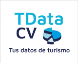 Logo de TData