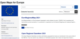  data.europa.eu invita a la comunidad de editores a utilizar sus catálogos abiertos